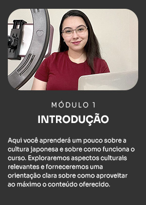 Módulo 01 Introdução